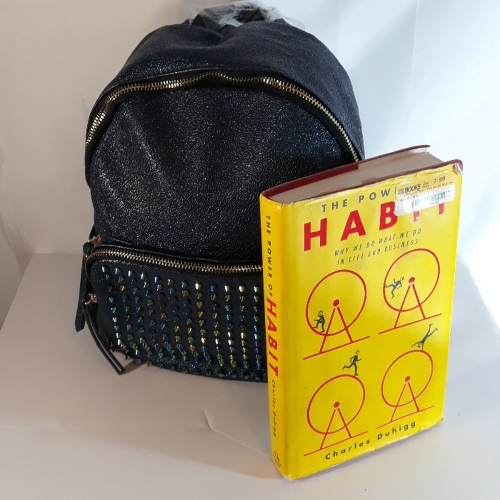 Fashion Backpack - Picture 5 of 5